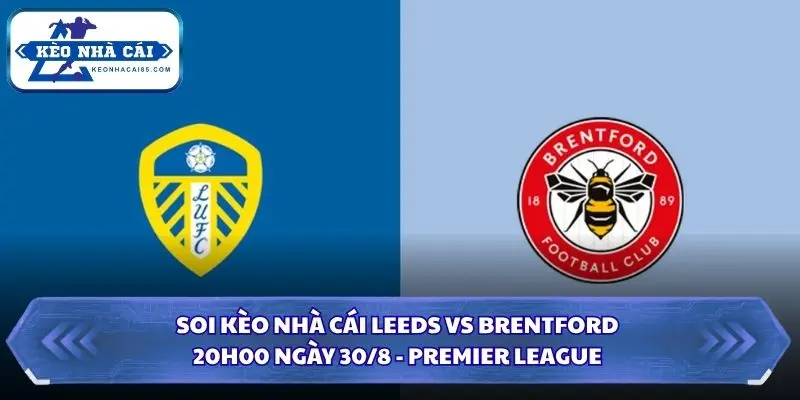 Soi kèo nhà cái Leeds vs Brentford