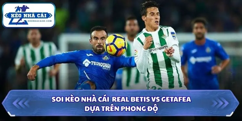 Thông tin đánh giá phong độ gần đây từ 2 đội bóng